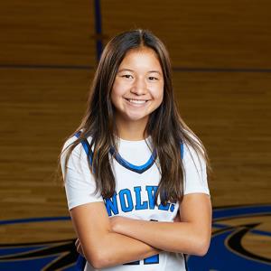 LEXI YI