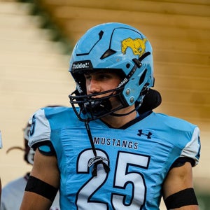 Dalton Keller