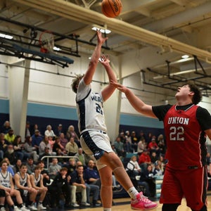 Dalton Rohrbaugh