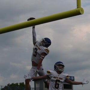 Fisher Leftwich mugshot