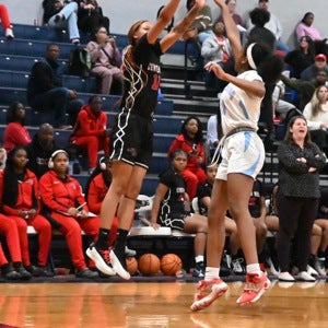 Jakayla Williams mugshot