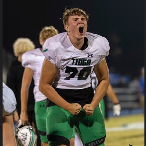 Cooper Fisher