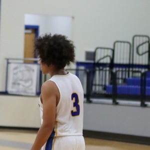 Jaydin Steward
