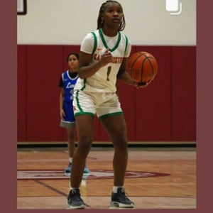 Jakiyah Caldwell mugshot