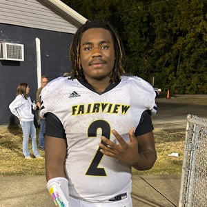 Bryson Harrison