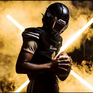 Jontae Farmer mugshot