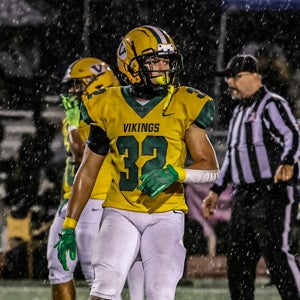 Demetrius Mance
