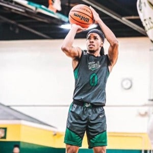 Elexander Harris mugshot