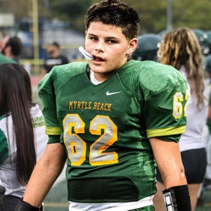 Dylan Morris