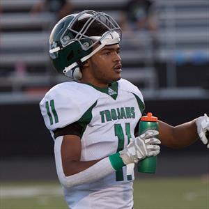 Jahkai Bohannon