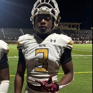 Gha'Gaiedn Frazier mugshot