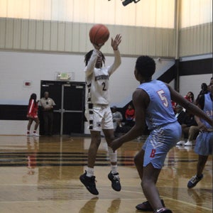 Cortez Ruffin mugshot