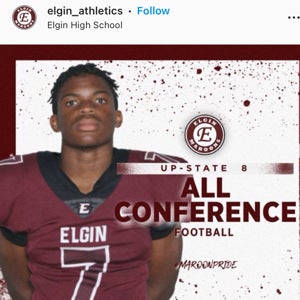 Videos - Elgin Maroons (Elgin, IL) Varsity Football