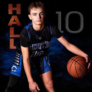 Q. Hall