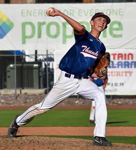 Jared Visage mugshot