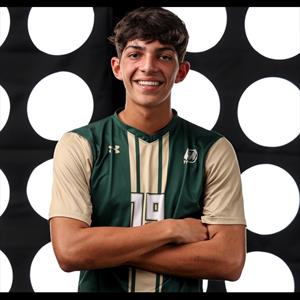 Lucas Diaz