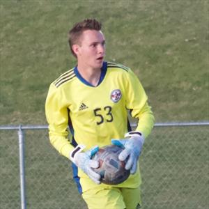 Zachary Kauffman