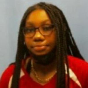 Saryah Blackman mugshot