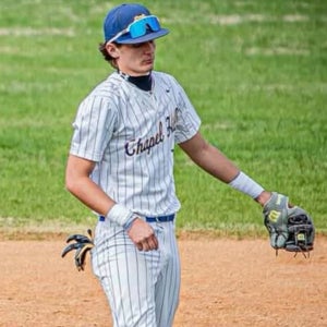 Quentin Cagle mugshot