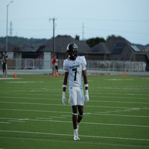 Jamal Porter