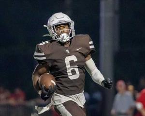 DARRION DUPREE