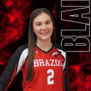 Blair Warren