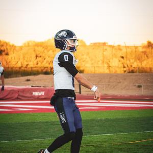 Lachlan Ross mugshot