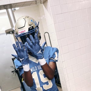 Yuri Richardson