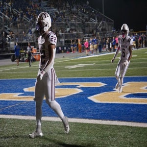 De'marques Lopez-pinchback