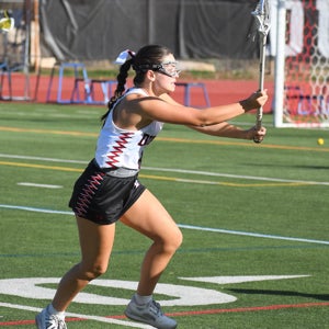 Scarlett Ramsey mugshot