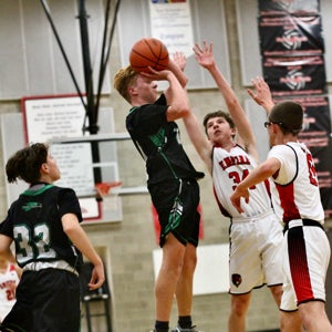 Brennan Trubee-Wik