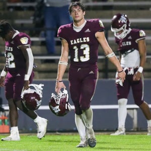 Jon Bocchino mugshot