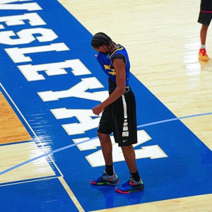 Justice Powell mugshot