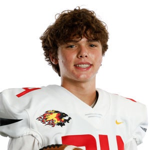 Dom Voyer mugshot