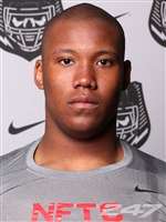 Tony Taylor iii