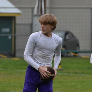 Zack Richter mugshot