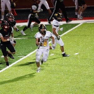 Hudson Lodder mugshot