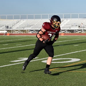 Riley Dotson