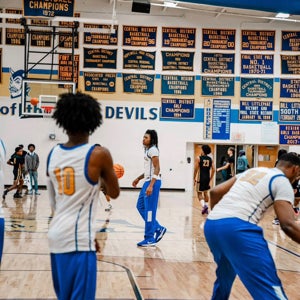 Stephon Cherry