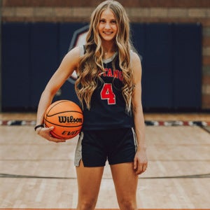 Haylee Jenkins
