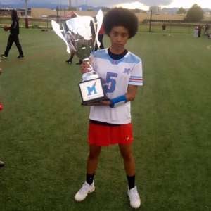 Caylei Walker mugshot