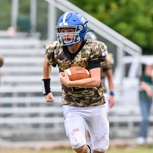 Tyler Stevenson mugshot