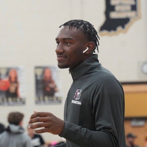 Albert Gooden Iii