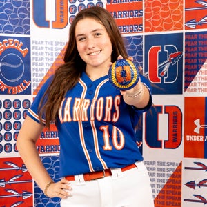 Gulianna Bunday mugshot