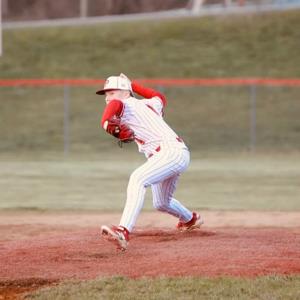 Cooper Jones mugshot