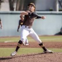 Zane Nordquist mugshot