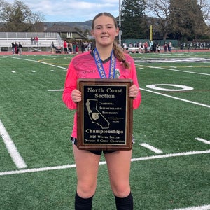 Bailey Linfante mugshot