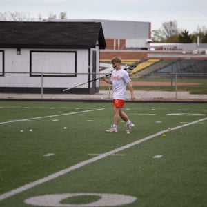 COOPER CHILDERS