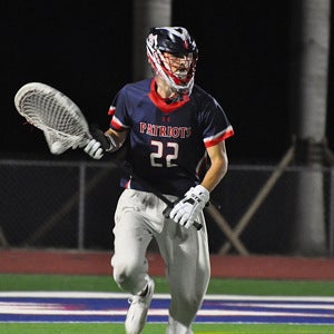 Nico Lucarelli mugshot