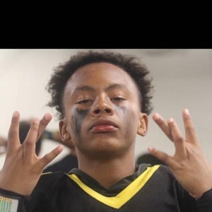 Jamauri Jones